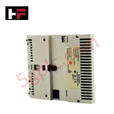 Schneider Electric 170AAI14000 Módulo Base de Entrada Analógica Modicon Momentum