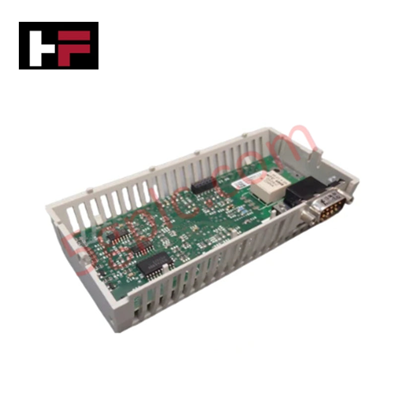 170FNT11001 | Schneider Modicon Momentum | FIPIO Communication Adapter