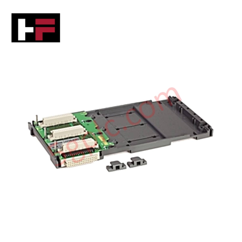 1715-A3IO | Allen Bradley Control System 3-Slot I/O Base Unit