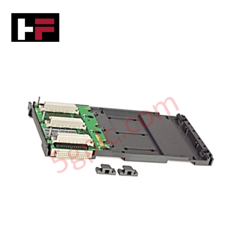 1715-A3IO | Allen Bradley Control System 3-Slot I/O Base Unit