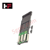 1715-A3IO | Allen Bradley Control System 3-Slot I/O Base Unit