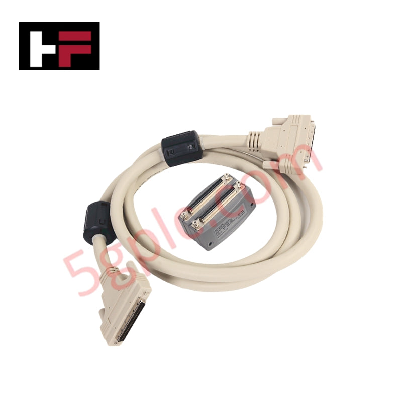 एलेन ब्रैडली 1715-C2 रेडंडेंट I/O बैकप्लेन एक्सटेंडर केबल