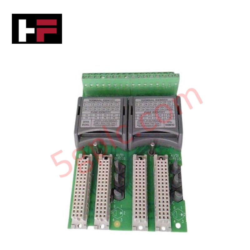 1715-TADIB16D | Комплект подключения Allen Bradley 16-канальный двунаправленный цифровой вход