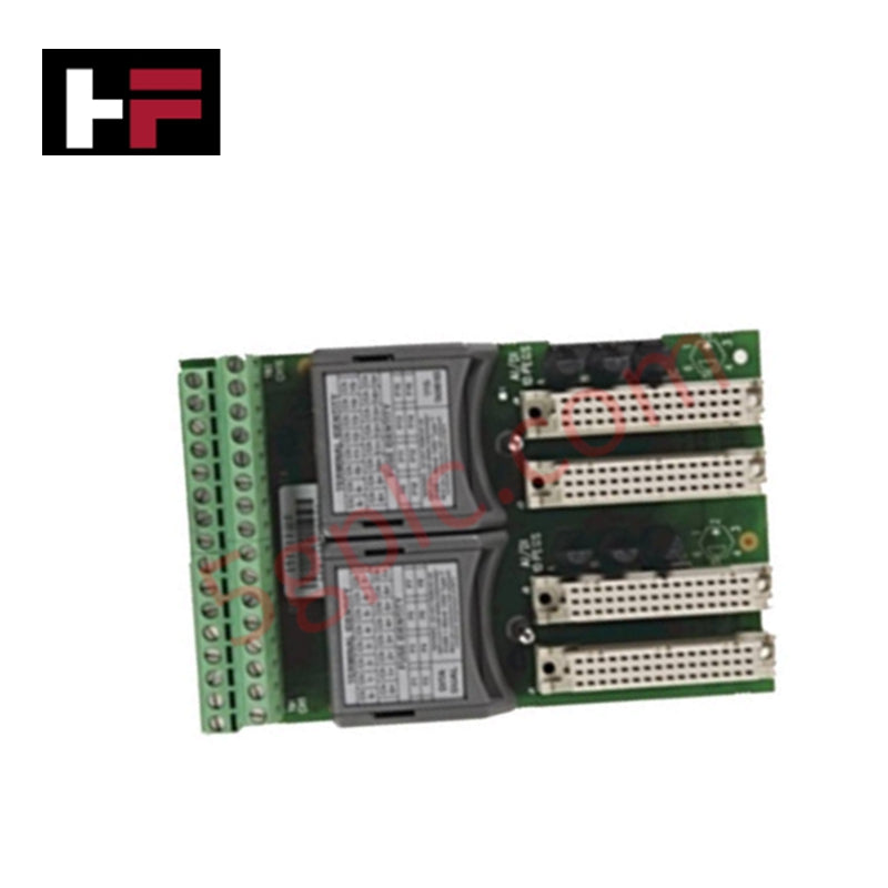 1715-TADIB16D | Комплект подключения Allen Bradley 16-канальный двунаправленный цифровой вход