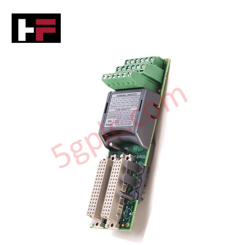 آلن-برادلی 1715-TASOB8DE مجموعه پایانی ۸ نقطهای