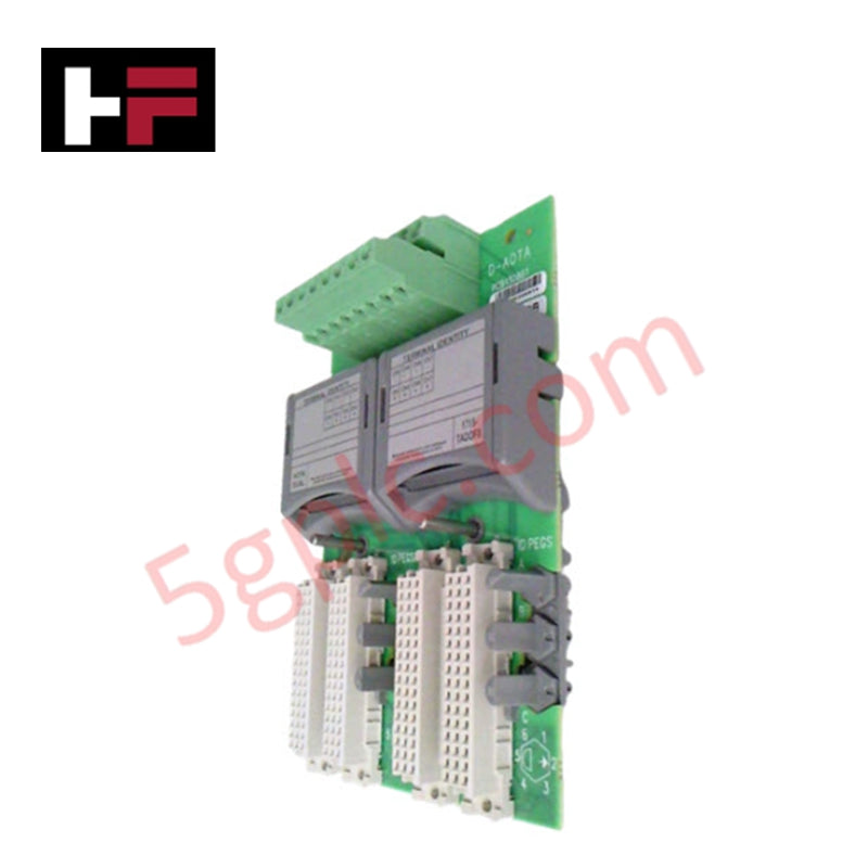 Allen-Bradley 1715-TADOF8 1715 Redundant I/O 8-Channel Analog Output Module