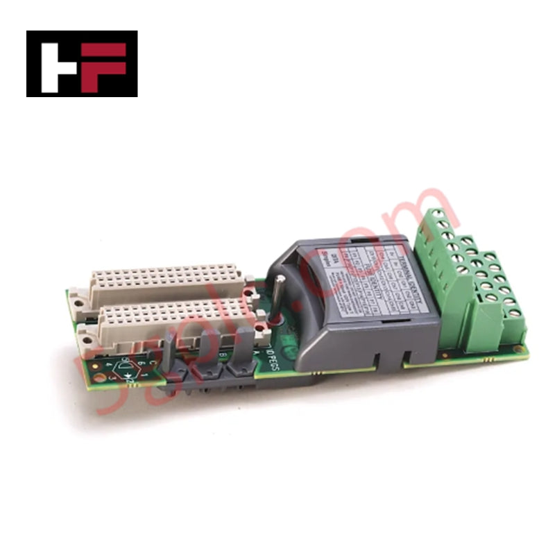 Allen-Bradley | 1715-TASIF16 | 16-Channel Simplex Analog Input Termination Assembly
