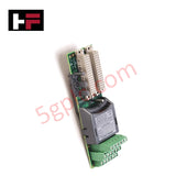 Allen-Bradley | 1715-TASIF16 | 16-Channel Simplex Analog Input Termination Assembly