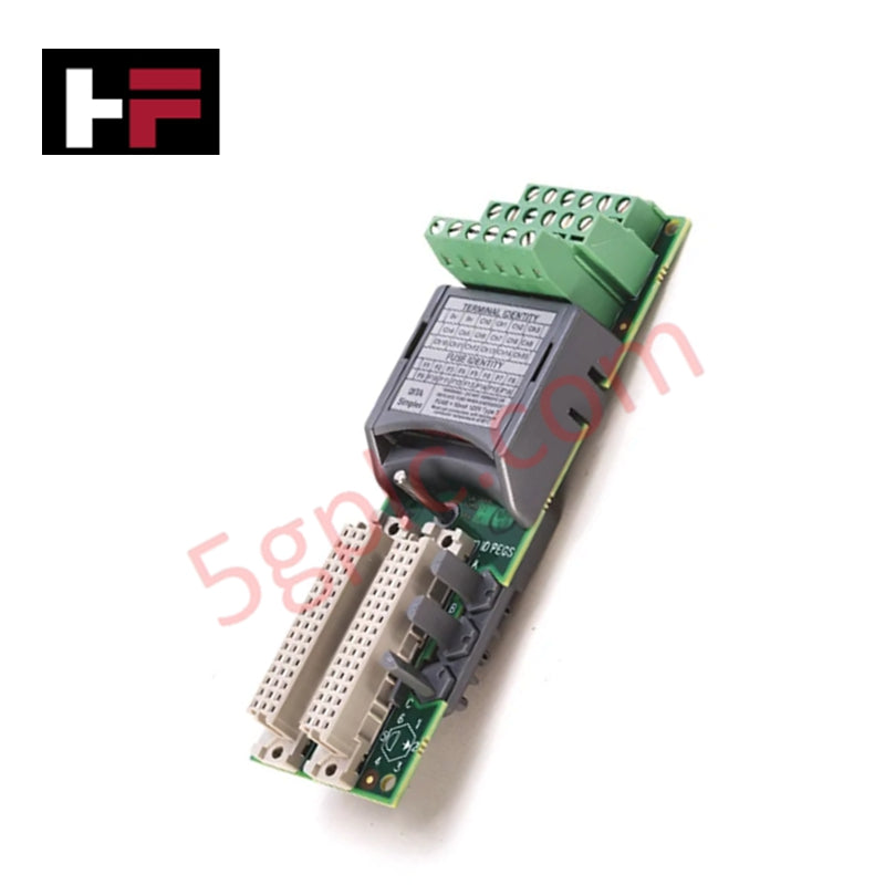 Allen-Bradley | 1715-TASIF16 | 16-Channel Simplex Analog Input Termination Assembly
