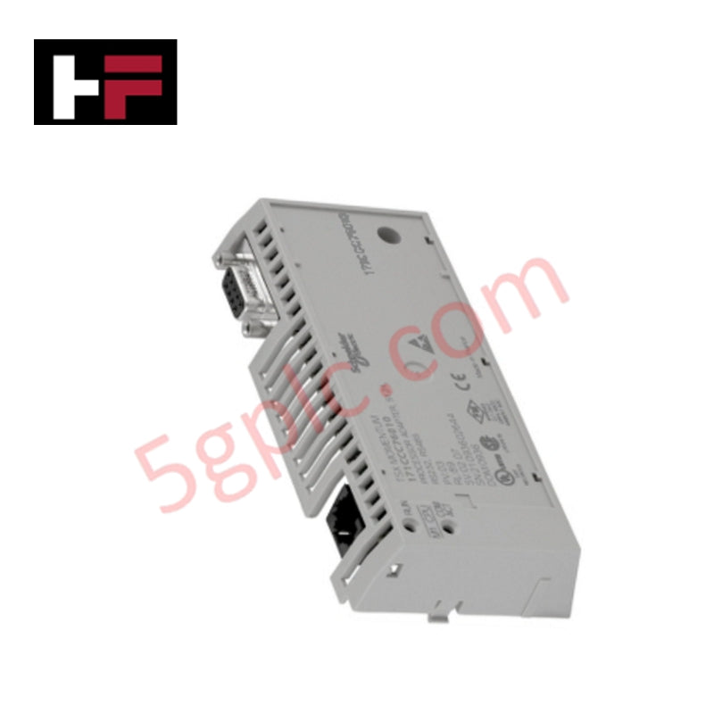 Schneider 171CCC76010 | Modicon Momentum | M1/M1E Processor Adaptor