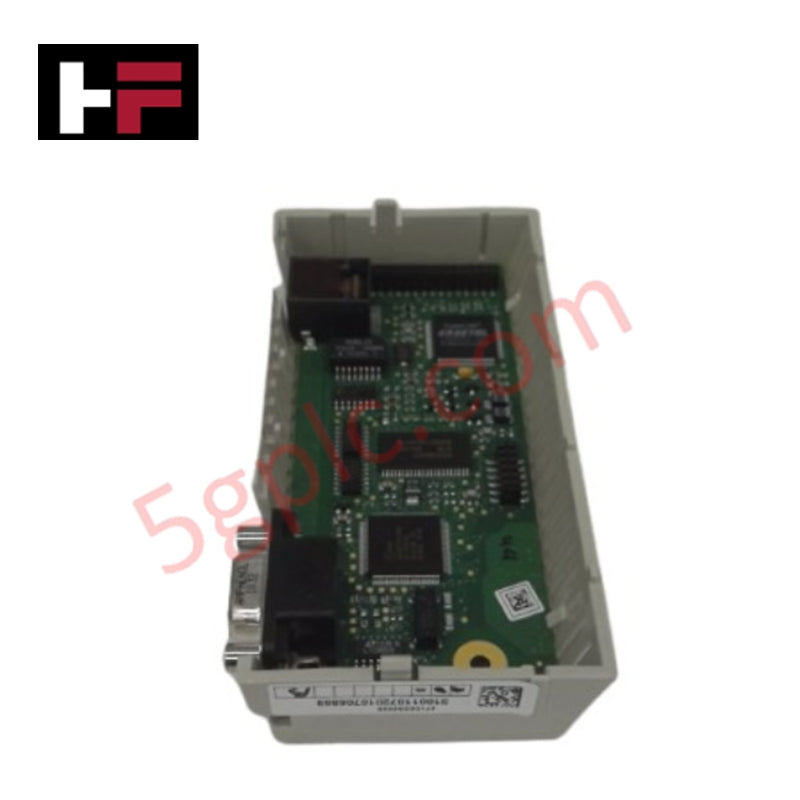Schneider Electric 171CCC96020 Adaptateur processeur Ethernet Modicon Momentum M1E