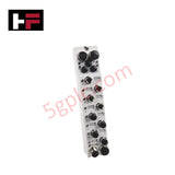 Allen-Bradley 1732E-8CFGM8R | ZırhBlok 8-Noktalı Ayarlanabilir Giriş/Çıkış Modülü