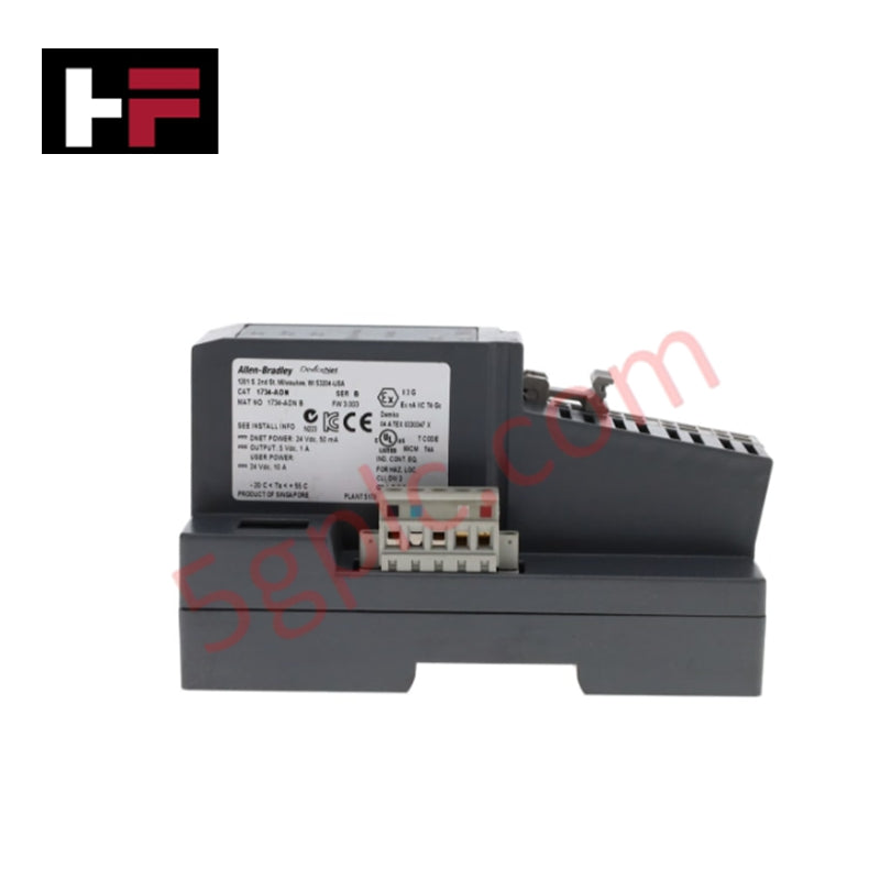 Allen-Bradley 1734-ADN | DeviceNet I/O Adapter Module