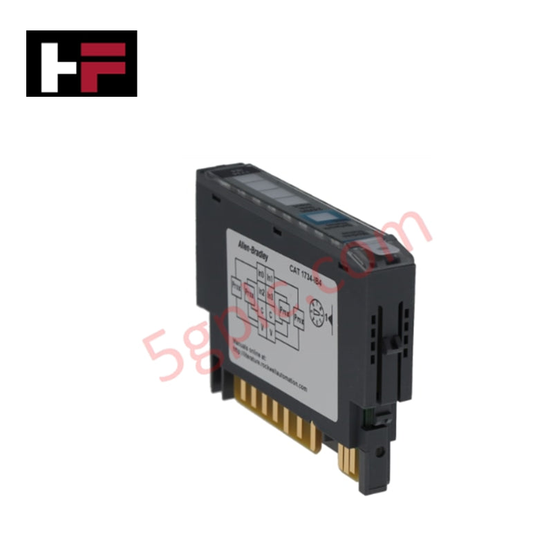 1734-IB4 | Allen-Bradley | POINT I/O Dijital Giriş Modülü