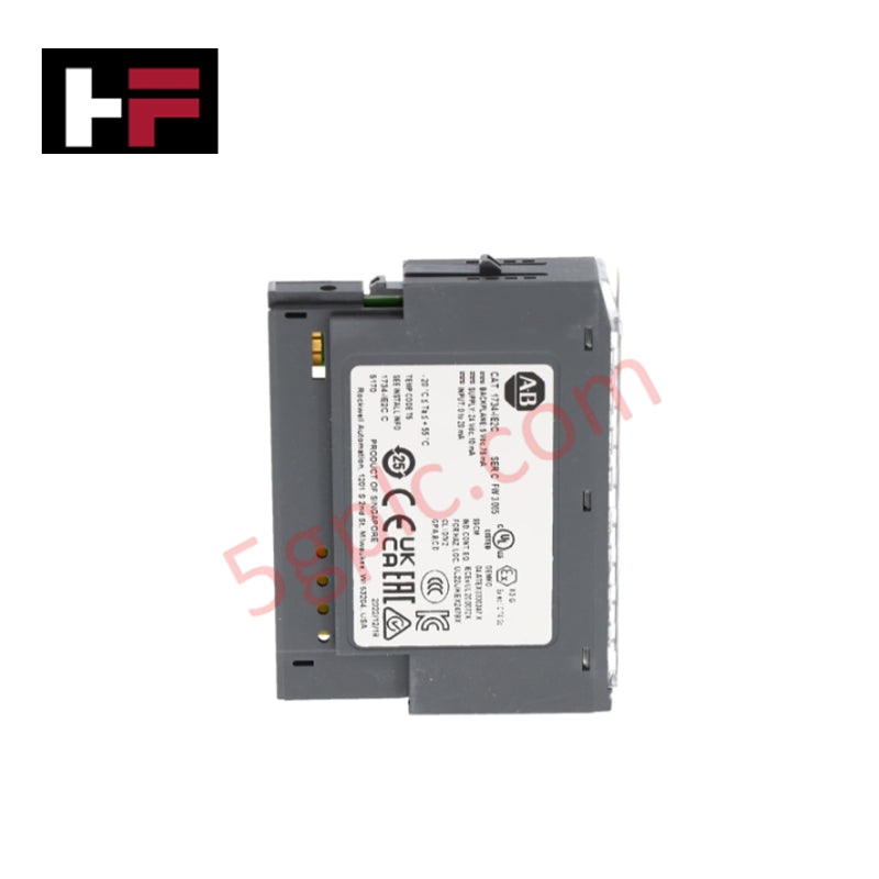 Allen-Bradley 1734-IE2C | POINT I/O Series | 2-Channel Input Module