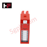 Modul Input Analog Keselamatan Titik I/O Allen Bradley 1734-IE4S