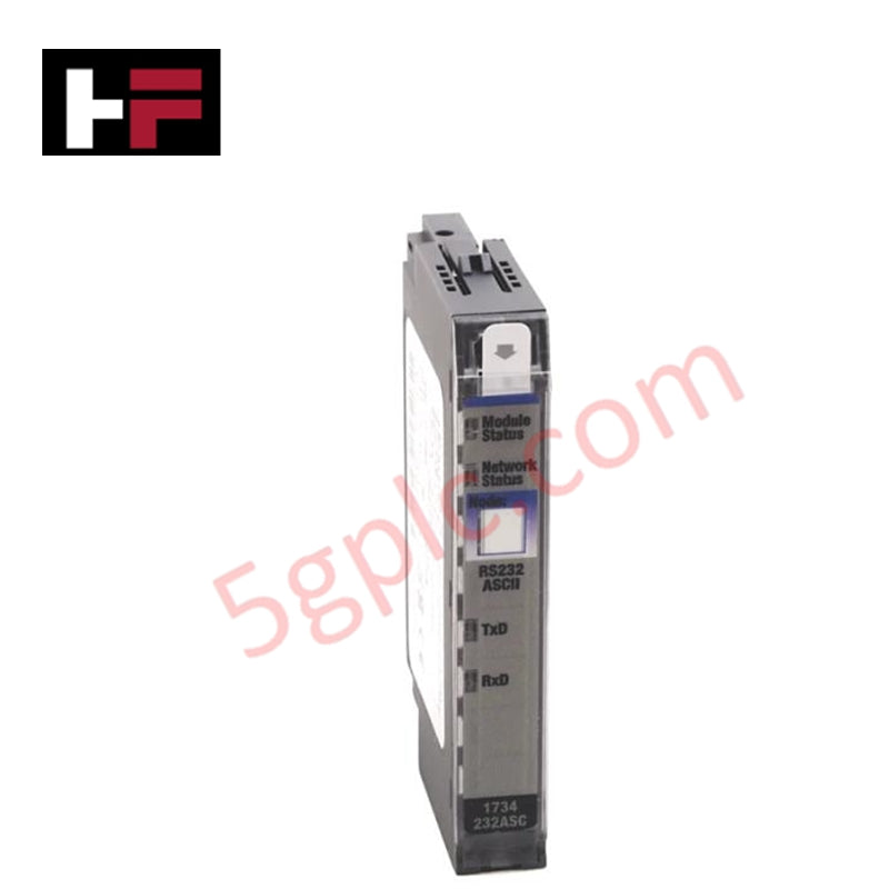 Allen Bradley | 1734-IK | Módulo Interface de Encoder Incremental POINT I/O