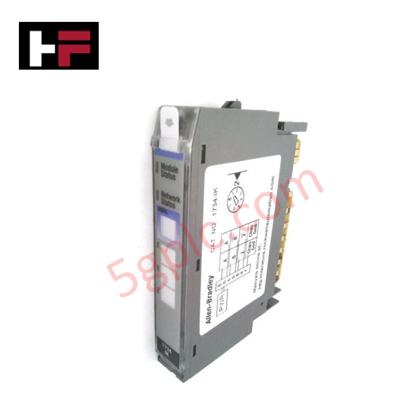 Allen Bradley | 1734-IK | Módulo Interface de Encoder Incremental POINT I/O