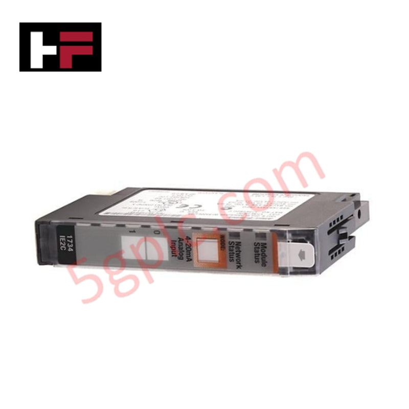 Allen Bradley 1734-IR2E POINT I/O 2-Channel RTD Input Module