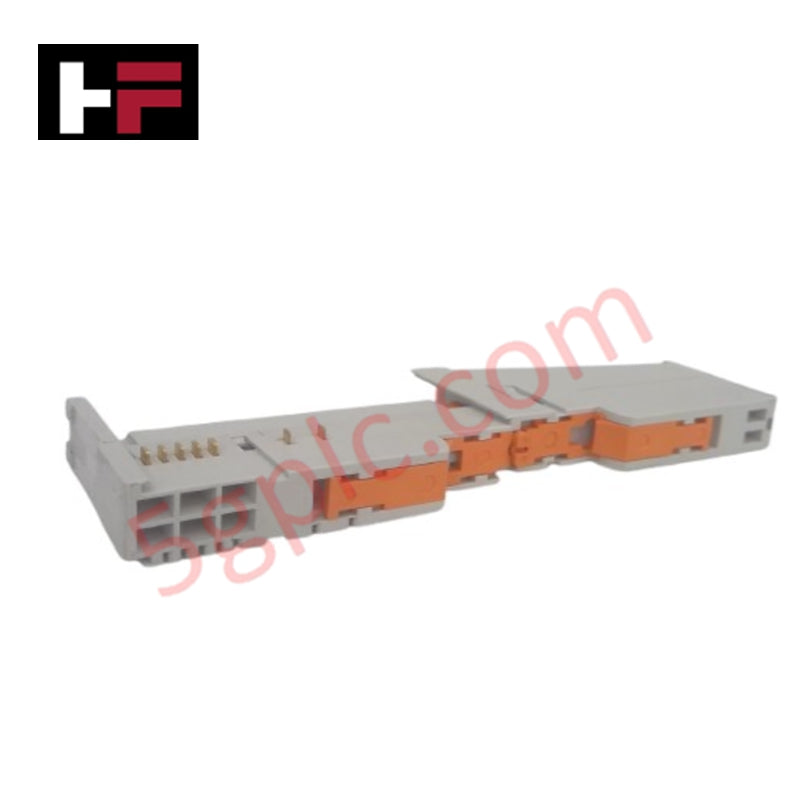 Allen-Bradley POINT I/O 1734-MB Standard Mounting Base