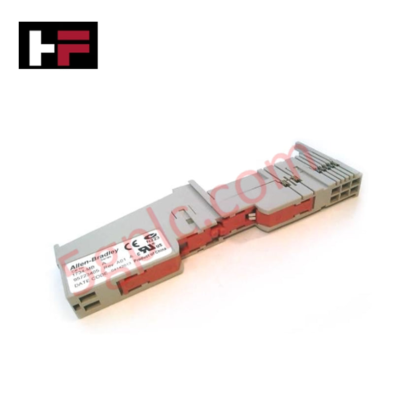 قاعدة تركيب قياسية Allen-Bradley POINT I/O 1734-MB