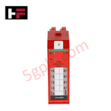 1734-OB8S | Allen-Bradley POINT Guard I/O | 8-точечный 24VDC цифровой модуль выходов безопасности