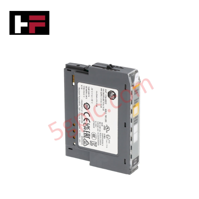 Allen-Bradley 1734-OE2C | 2-Point Analog Output | 24V DC
