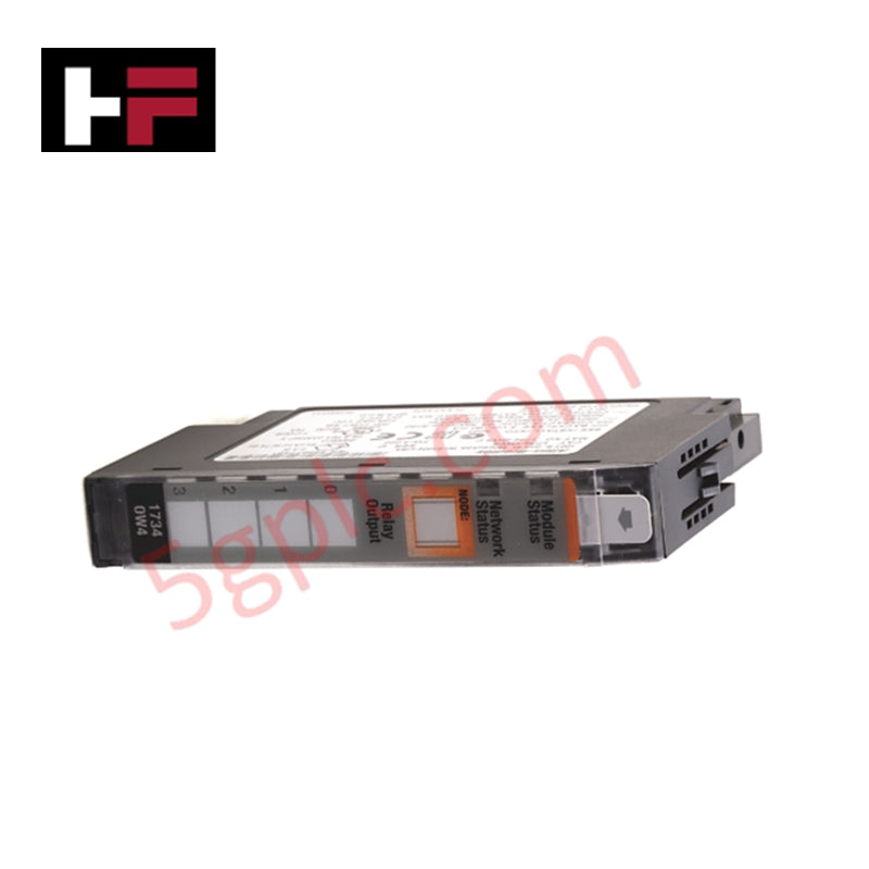 1734-OW2 | Allen-Bradley | Модуль выходного реле POINT I/O на 2 канала