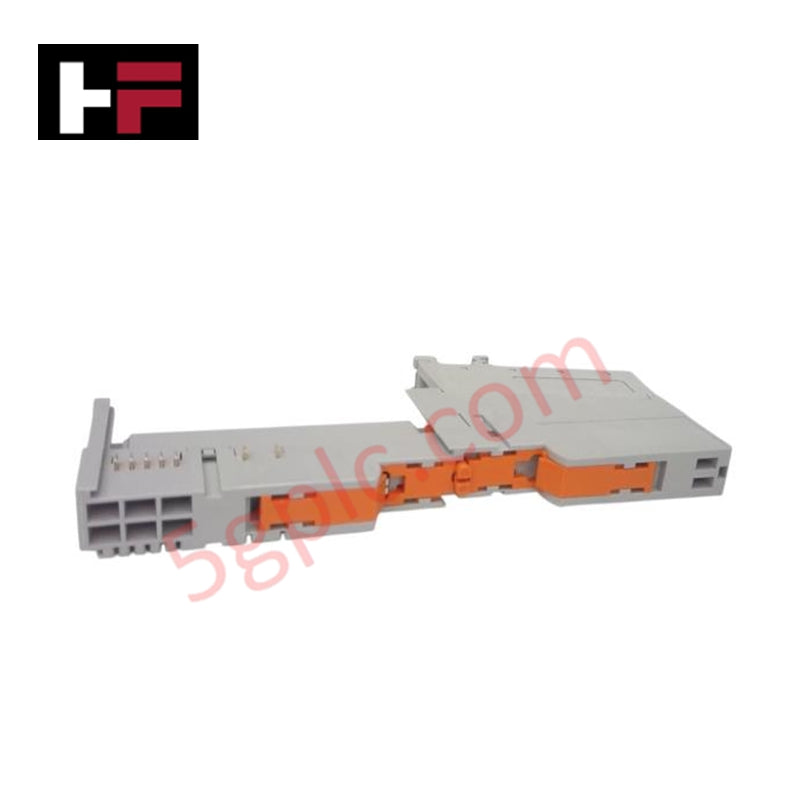 Allen Bradley 1734-TB | Базовая клеммная колодка POINT I/O | Винтовой зажим