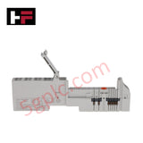 1734-TOP | Основание терминала Allen Bradley Point I/O | Винтовой зажим | 8 позиций