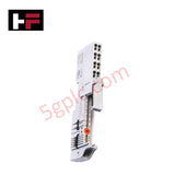 1734-TOPS | Allen-Bradley POINT I/O Terminal Base | Spring Clamp