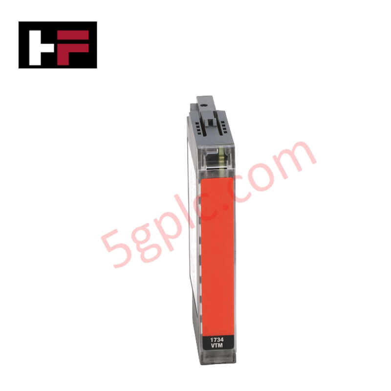 Mod Terminal Voltan Allen Bradley 1734-VTM POINT I/O