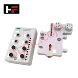 1738-OB8EM8 | Module de sortie à 8 points 24V DC sourcing Allen-Bradley ArmorPoint