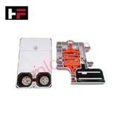 1738-OB8EM8 | Module de sortie à 8 points 24V DC sourcing Allen-Bradley ArmorPoint