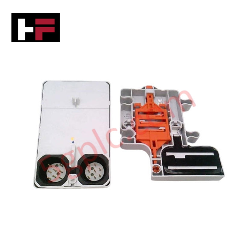 1738-OB8EM8 | Allen-Bradley ArmorPoint 8-Point 24V DC Sourcing Output Module