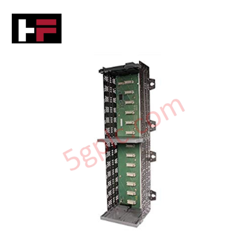 Allen-Bradley SLC Series 1746-A13 13-Slot Chassis