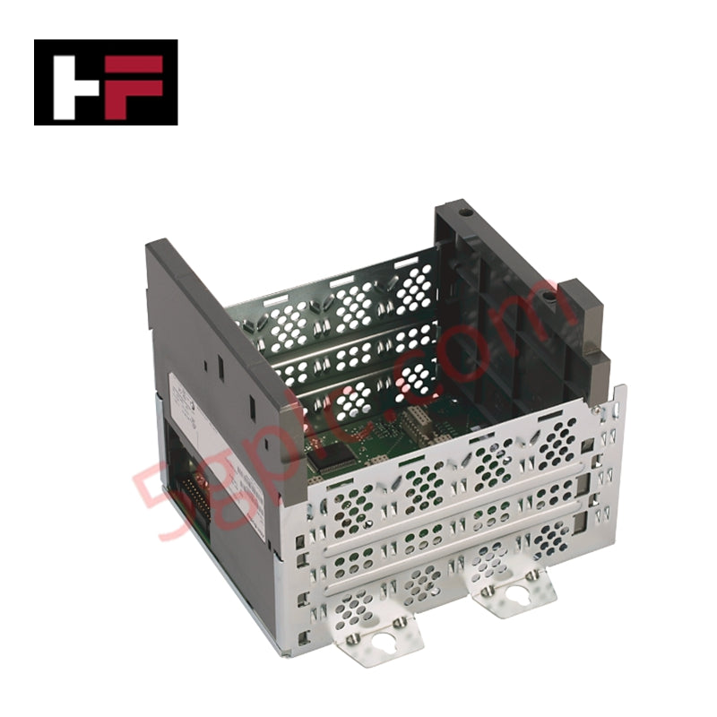 1746-A4 | Allen-Bradley | SLC 500 Modular 4-Slot Backplane Chassis