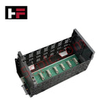 Модульная рама Allen-Bradley SLC500 1746-A7 для входных/выходных модулей