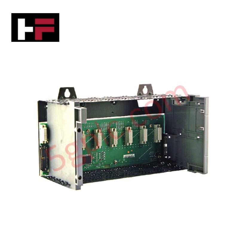 Allen-Bradley SLC500 Modular Chassis 1746-A7 for I/O Modules