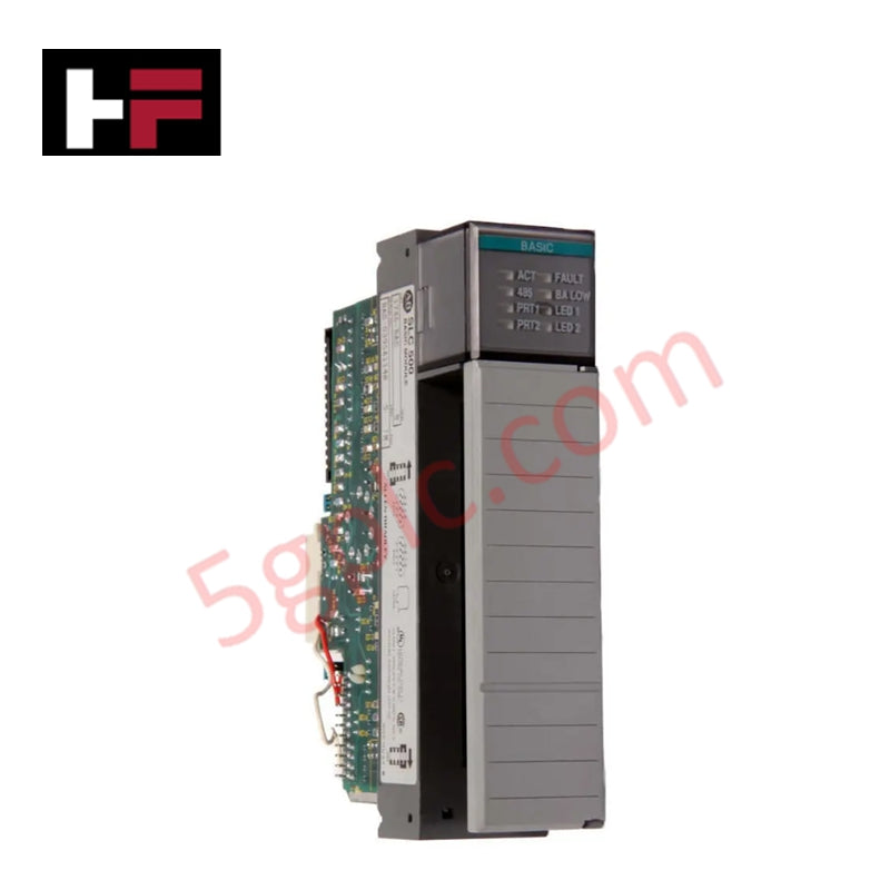 آلن برادلی 1746-BAS ماژول پایه اسالسی 500