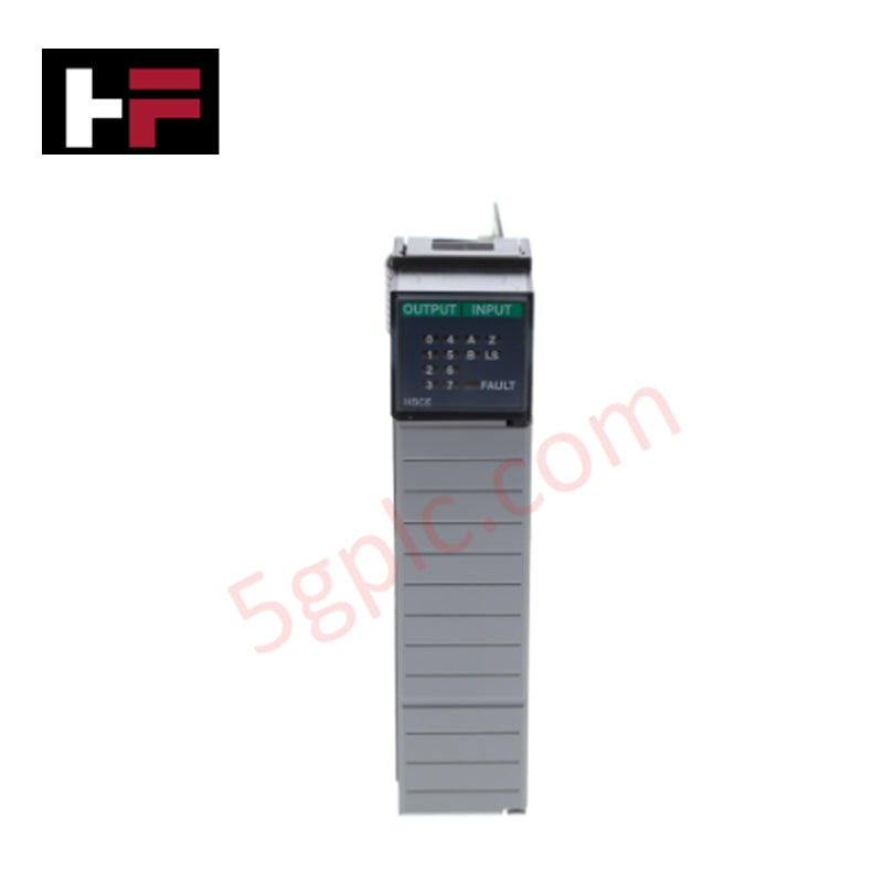 Allen-Bradley 1746-HSCE High-Speed Counter for SLC 500 Systems