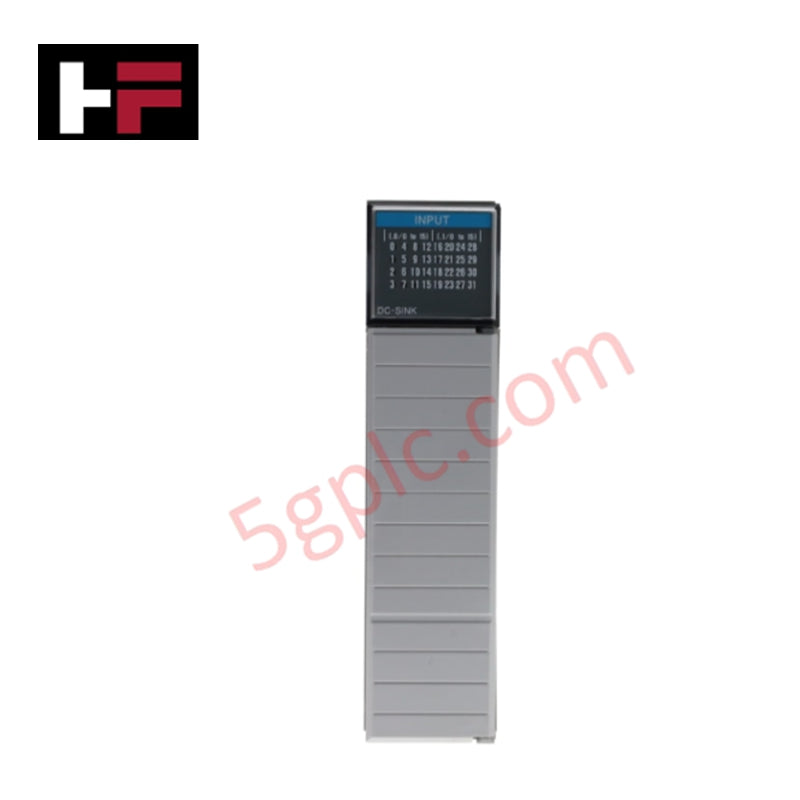 Allen-Bradley | SLC 500 1746-IB32 24VDC Input Module