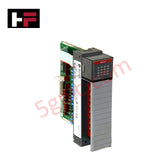 Allen-Bradley SLC 500 1746-IM16 | 16 Kanallı AC Giriş Modülü