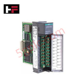 Allen-Bradley 1746-NI8 SLC 500 Modul Masukan Analog 8-Saluran