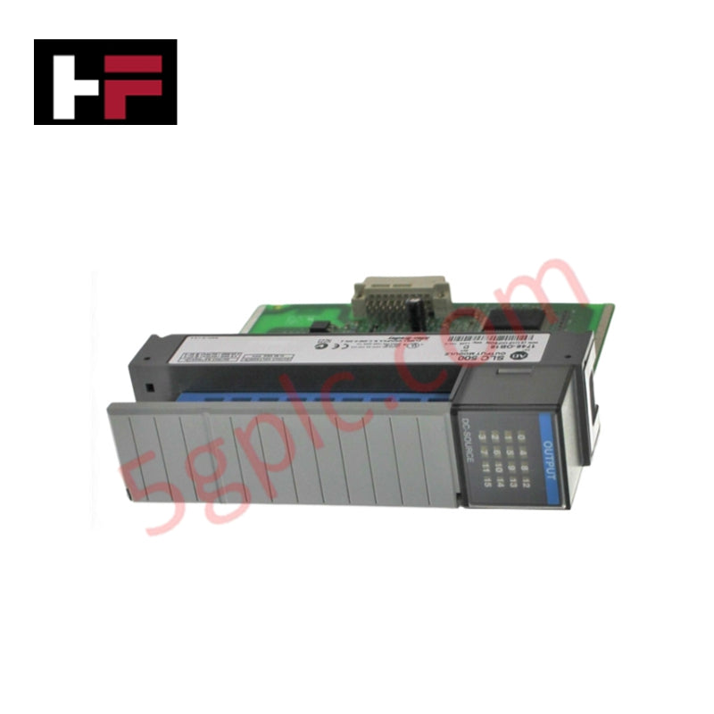 Allen-Bradley 1746 -NO8I Цифровой модуль постоянного тока с выходом