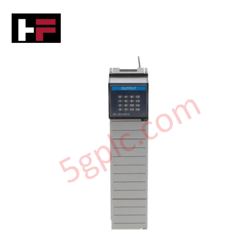 Allen-Bradley 1746-OB16 | 16-Point Digital DC Output Module