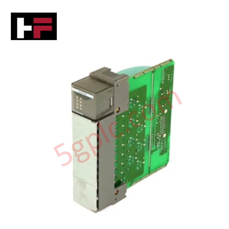 SLC 500 | Allen-Bradley 1746-OB8 Digital DC Output Module