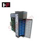 एलेन-ब्रैडली SLC 500 1746-OBP16 डिजिटल सीधी धारा निर्गम यंत्रांश