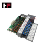 एलेन-ब्रैडली SLC 500 1746-OBP16 डिजिटल सीधी धारा निर्गम यंत्रांश