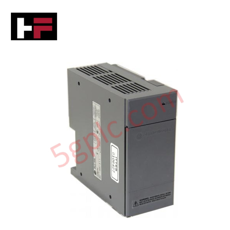 1746-P1 | Allen-Bradley | SLC500 Power Supply for Modular Chassis
